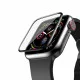 Защитное стекло 1D Apple Watch 42 mm (Clear)