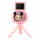 Фотоаппарат детский Disney Kids Camera K62  — Minnie Pink