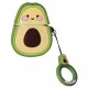 Airpods Pro Case Emoji Series — Avocado Girl