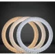 Лампа Кольцевая RGB LED (33 cm) 3D-33